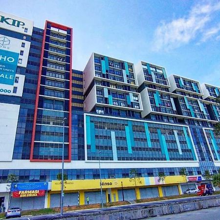 Klia Airport Homestay 2 雪邦 外观 照片